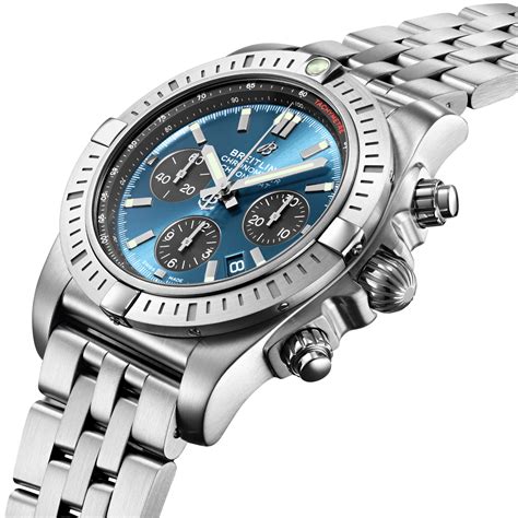 Breitling Chronomat B01 Chronograph AB0115101C1A1